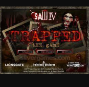 Saw 4 Trapped