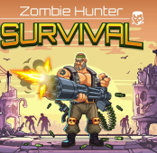 Zombie Hunter Survival