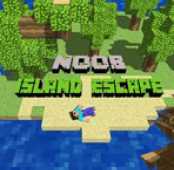 Noob: Island Escape