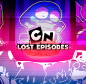 FNF CN Lost Episodes