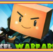 Pixel Warfare 5