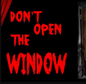 Window: Horror Game