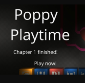 Kogama: Poppy Playtime