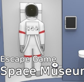 Space Museum Escape
