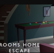 Rooms Home Escape